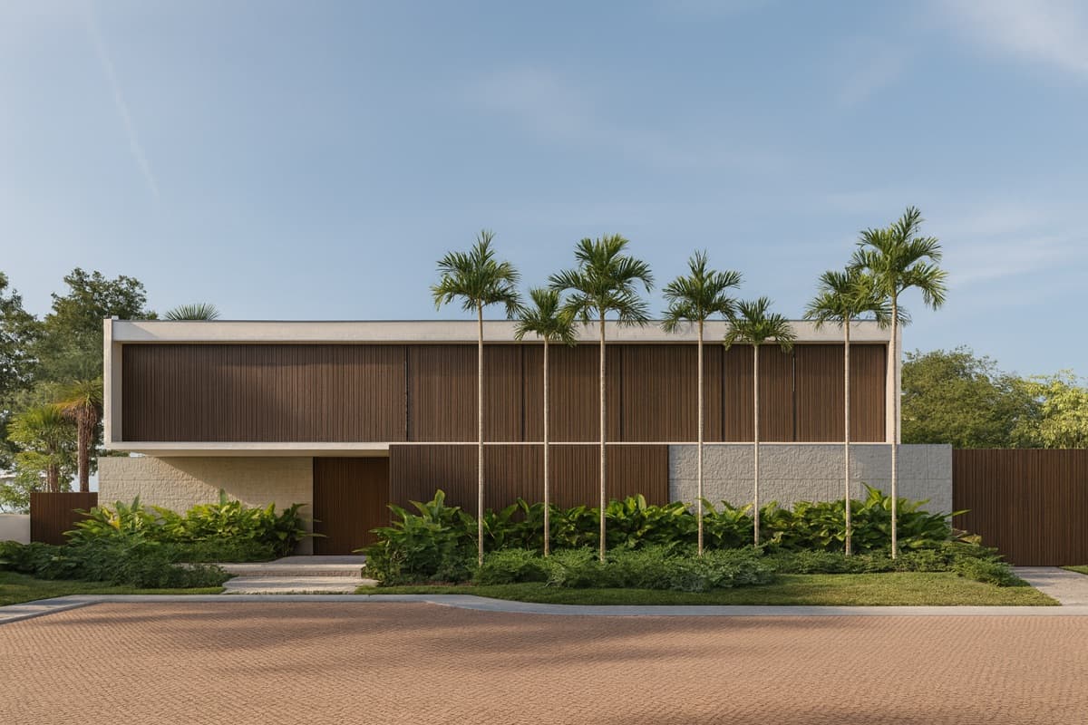 Estratégia imobiliária